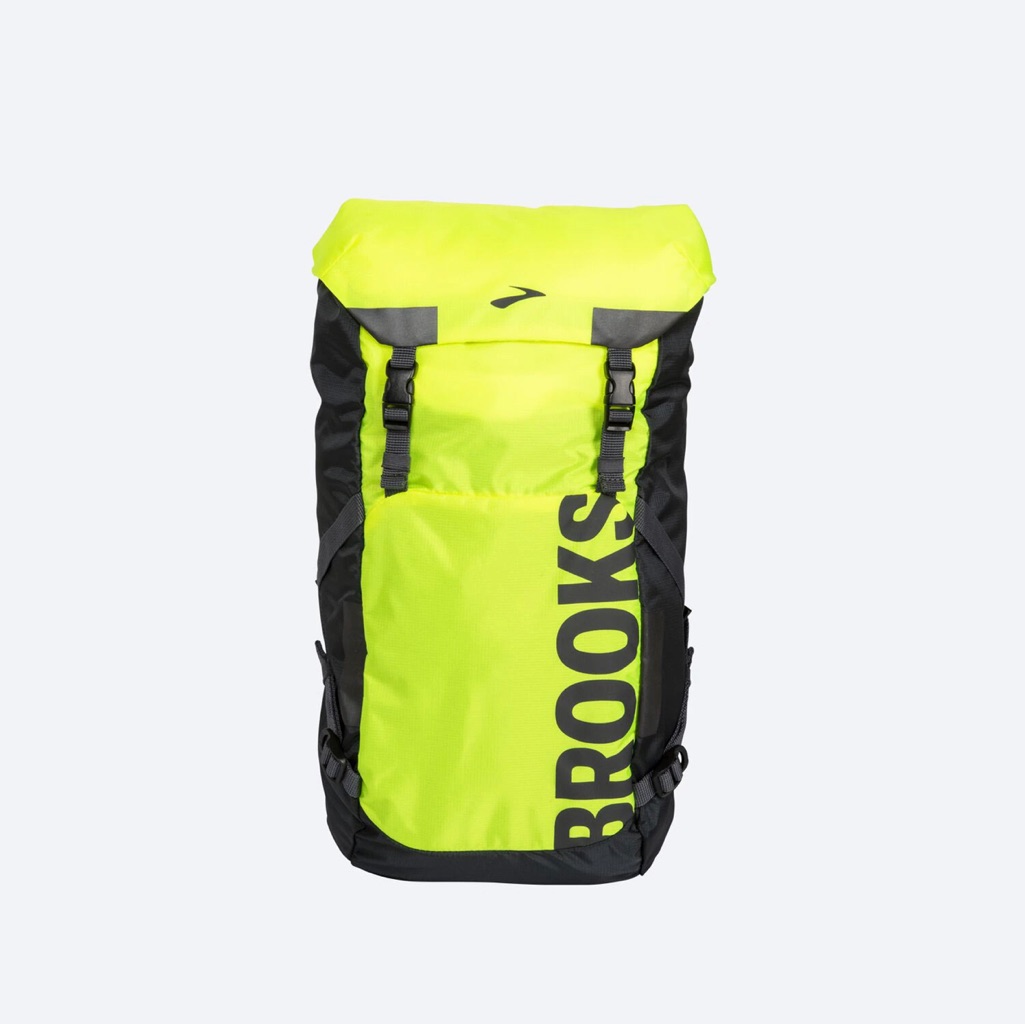 Brooks Running Back Pack